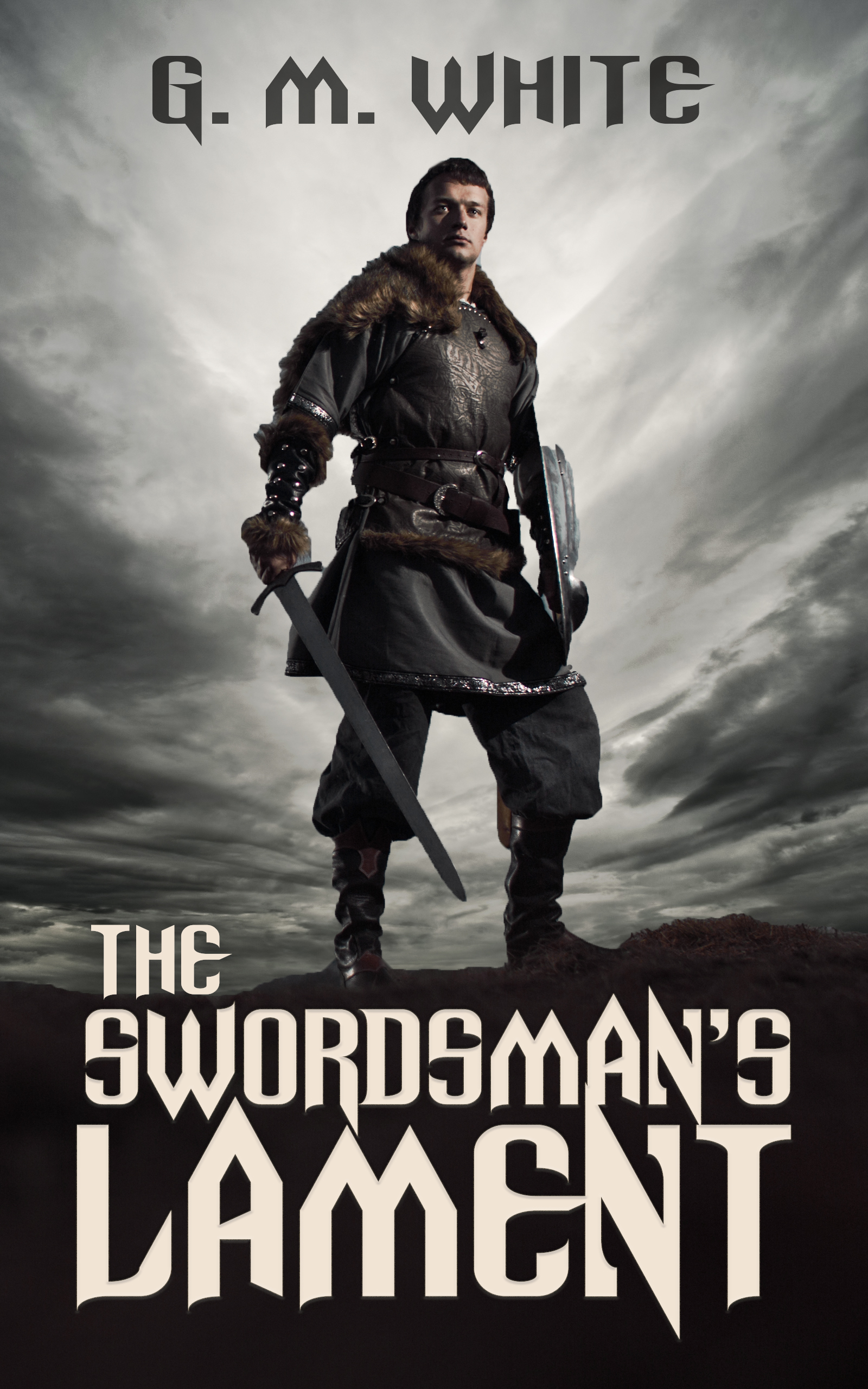 The Swordsmans Lament ebook 2